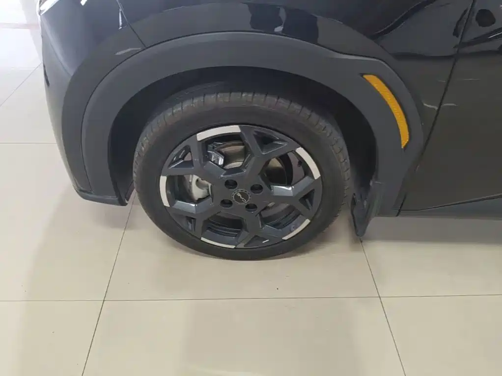 BYD Seagull — миниатюра 23