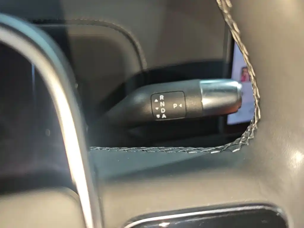 Li Auto Li L7 — миниатюра 14