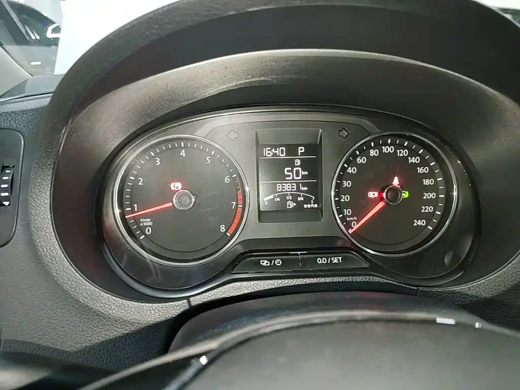 Volkswagen Polo — миниатюра 12