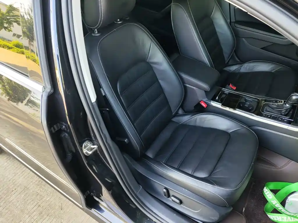 Volkswagen Passat — миниатюра 25