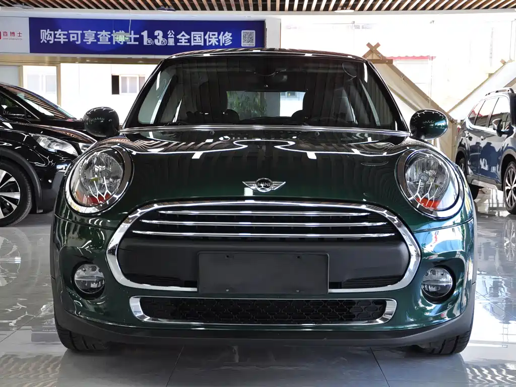 MINI Mini — миниатюра 2