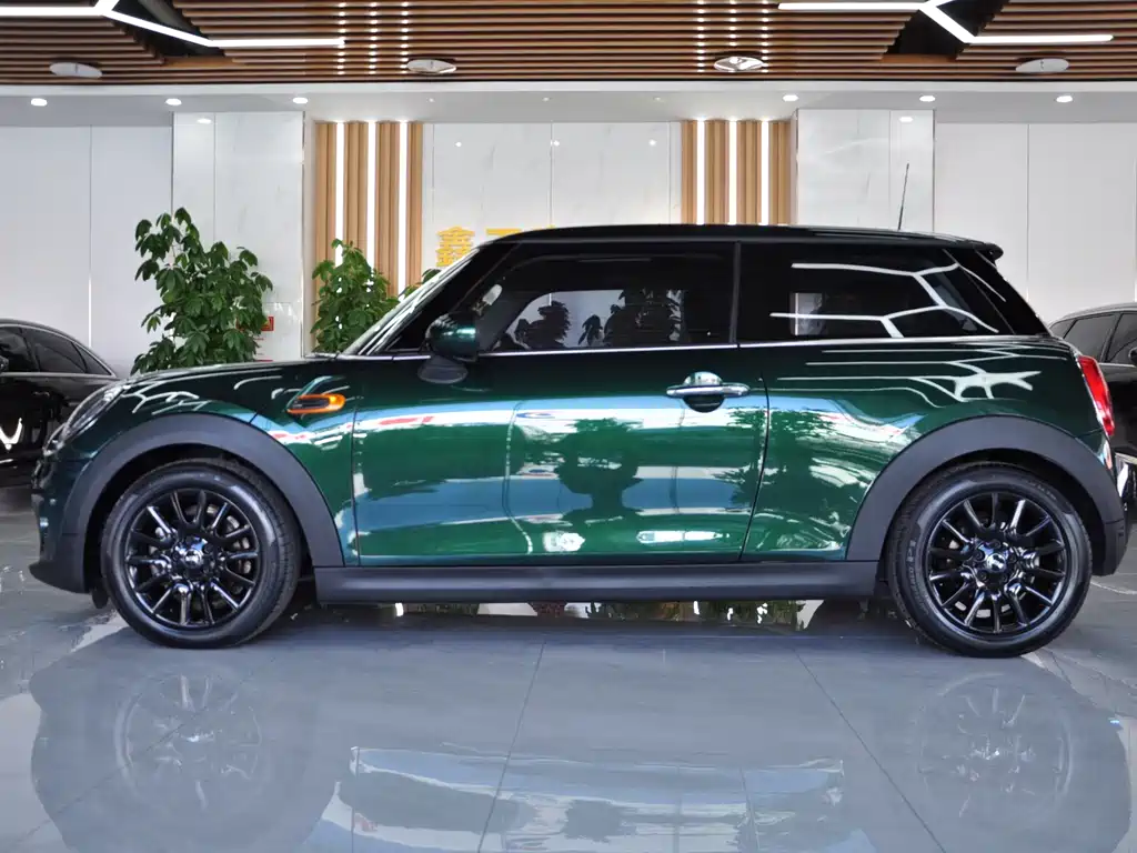 MINI Mini — миниатюра 3