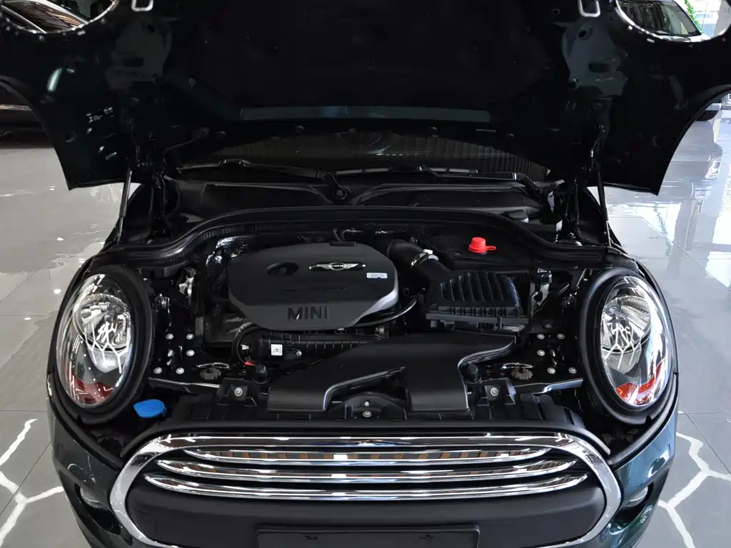 MINI Mini — миниатюра 13
