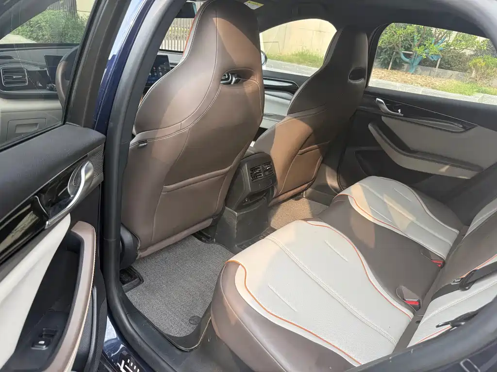 BYD Qin PLUS — миниатюра 9