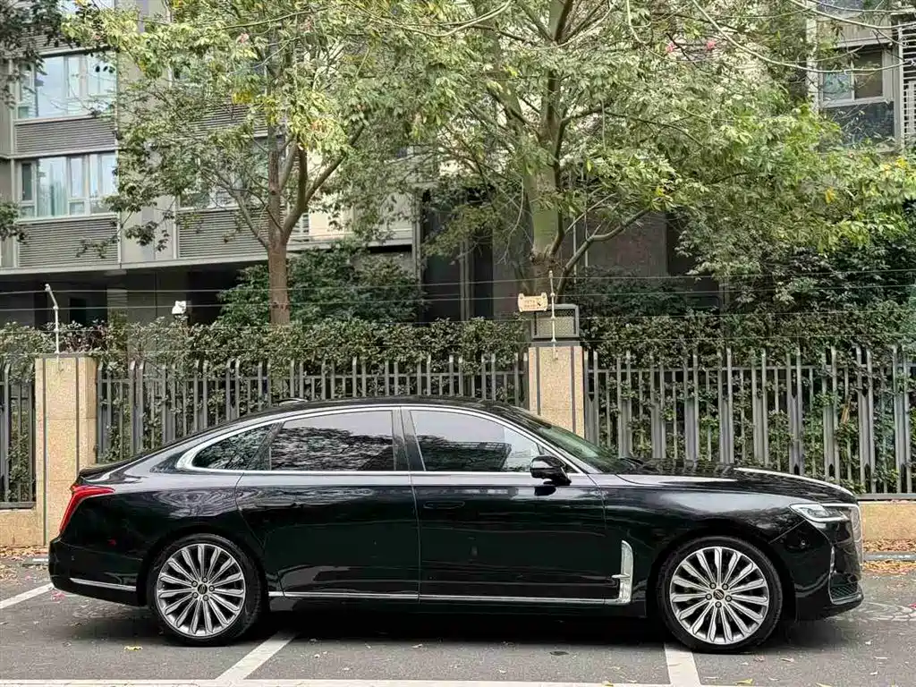Hongqi HONGQI H9