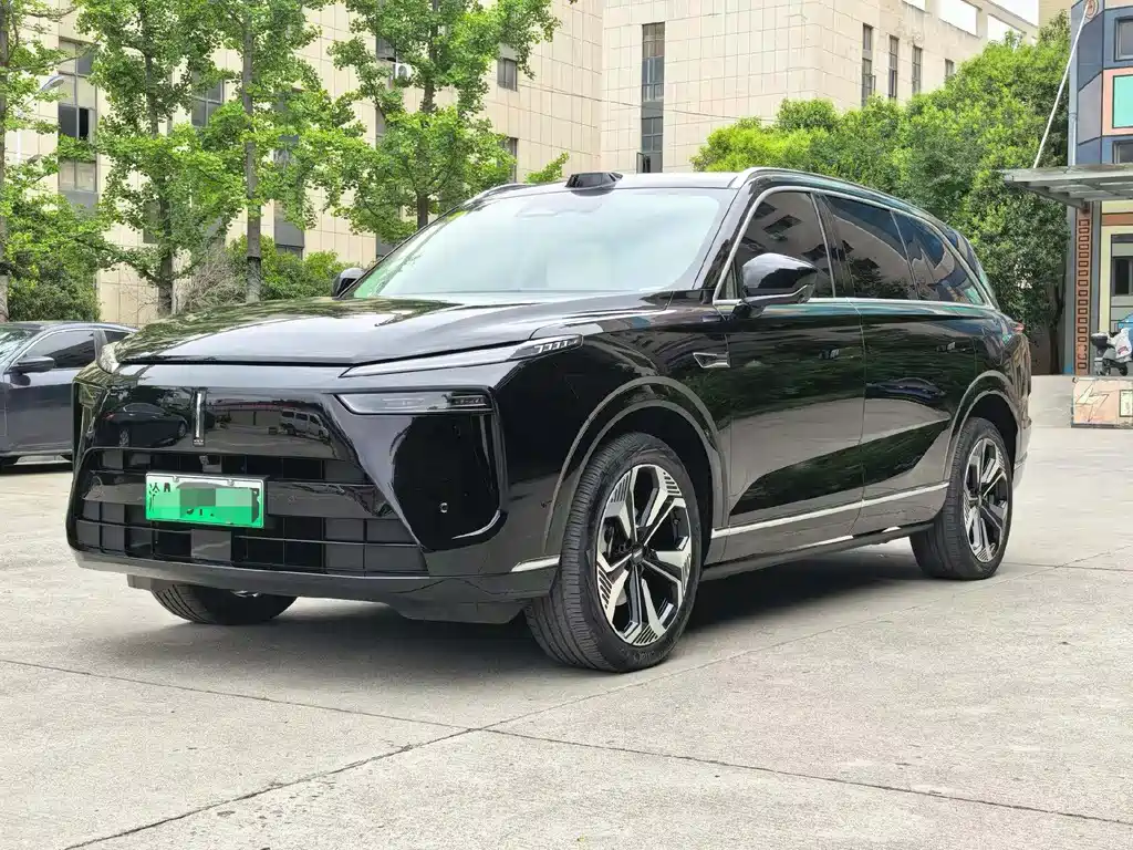 Wey Wey Lanshan 2024