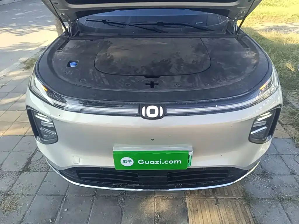Qiyuan Qiyuan Q07 — миниатюра 20