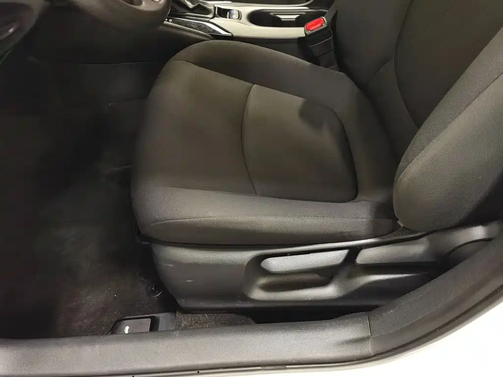 Toyota Corolla — миниатюра 20