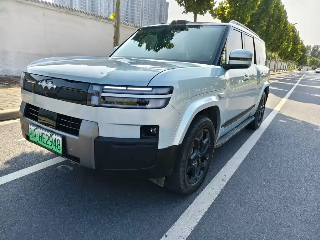 Fang Cheng Bao Ti 7