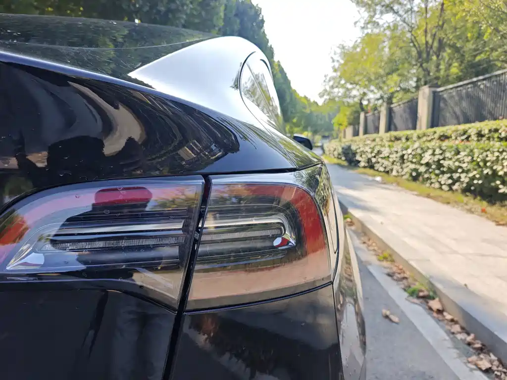 Tesla Model Y — миниатюра 12