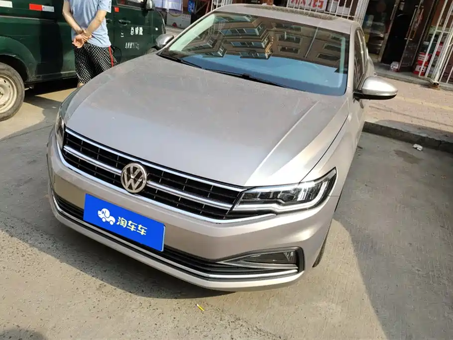 Volkswagen Bora 2019