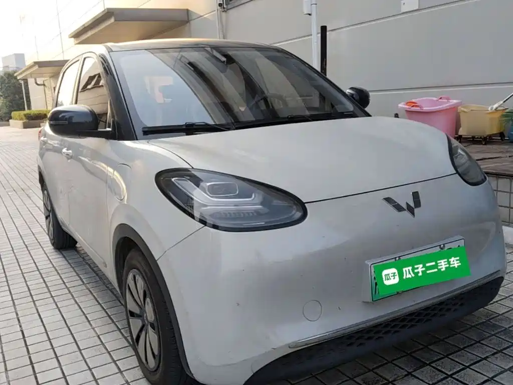 Wuling Bingo — миниатюра 4