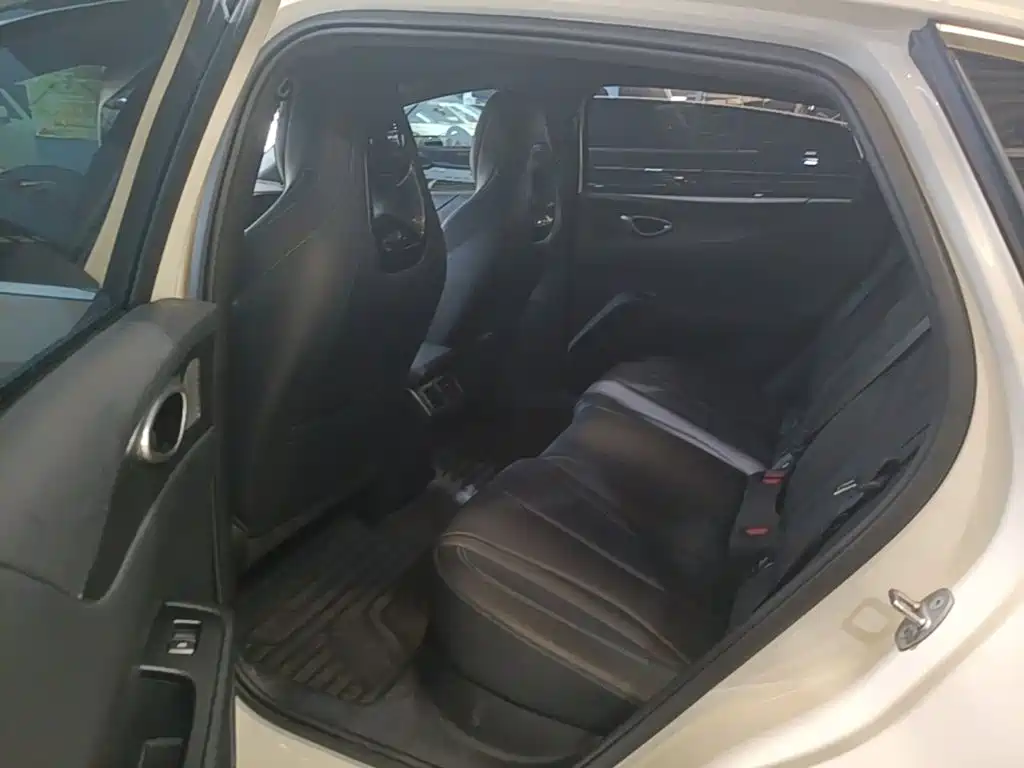 BYD Seal 06 — миниатюра 17