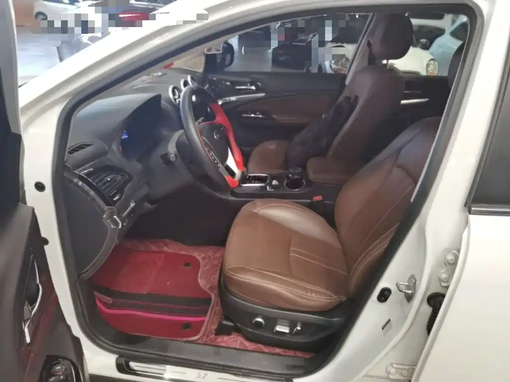 BYD S7 — миниатюра 15
