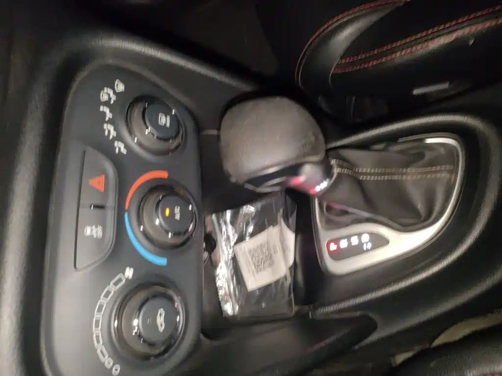 Fiat Viaggio — миниатюра 10