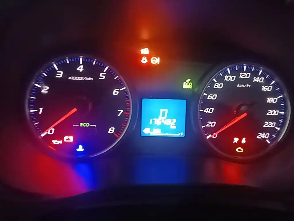 Mitsubishi Outlander — миниатюра 5