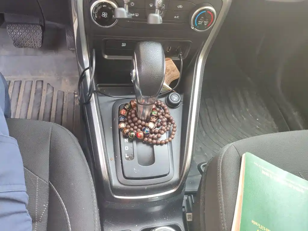 Ford Ecosport — миниатюра 10