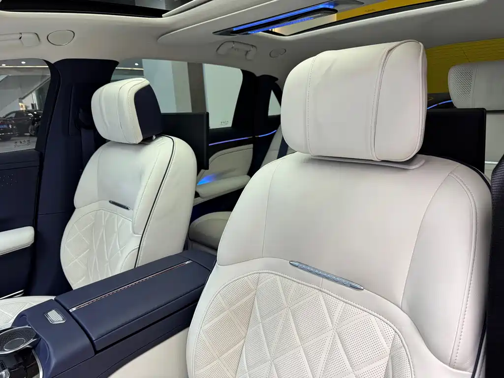 Hongqi Hongqi Golden Sunflower Guoya — миниатюра 8