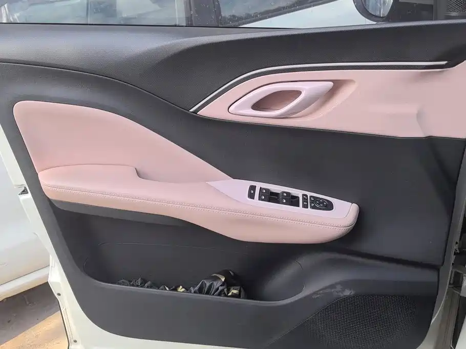 BYD Seagull — миниатюра 7