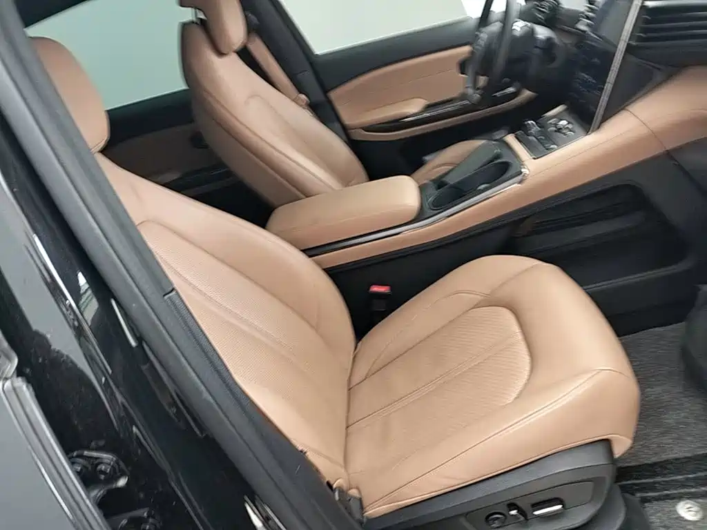 NIO ES6 — миниатюра 25