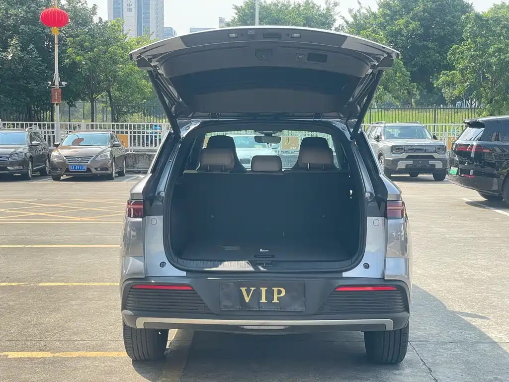 BYD Pro New Energy — миниатюра 33
