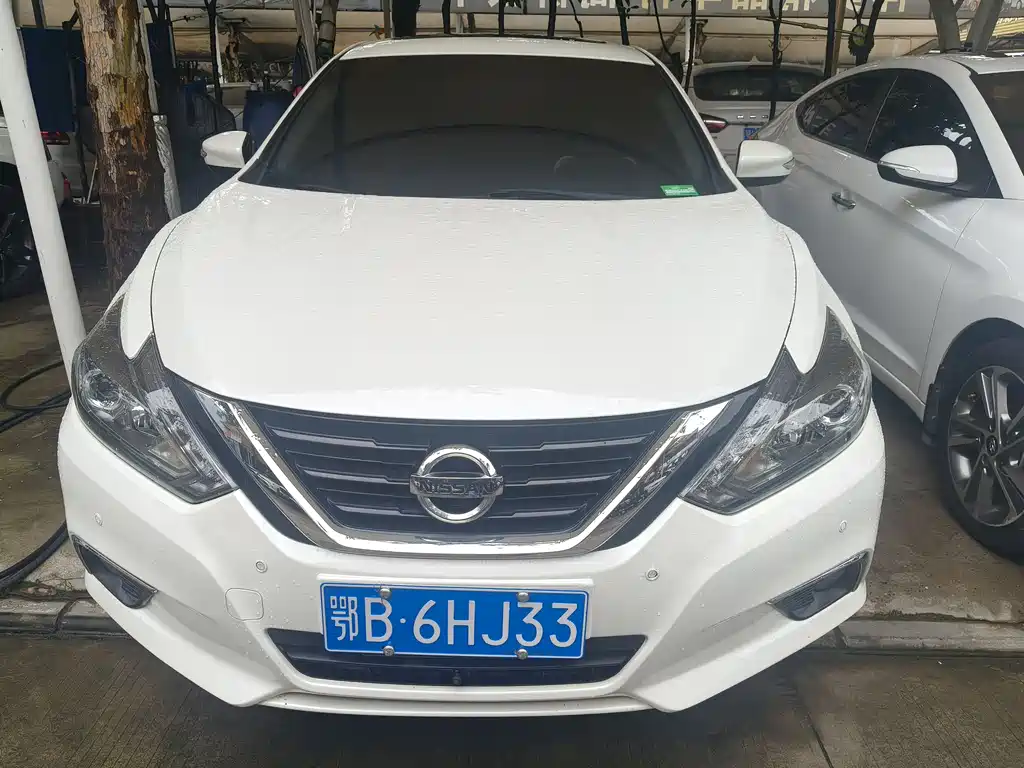 Nissan Teana 2019