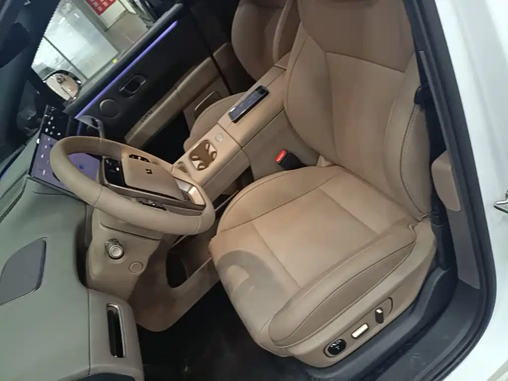 Li Auto Li i6 — миниатюра 15