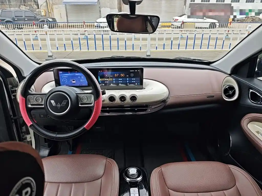 Wuling Bingo — миниатюра 10