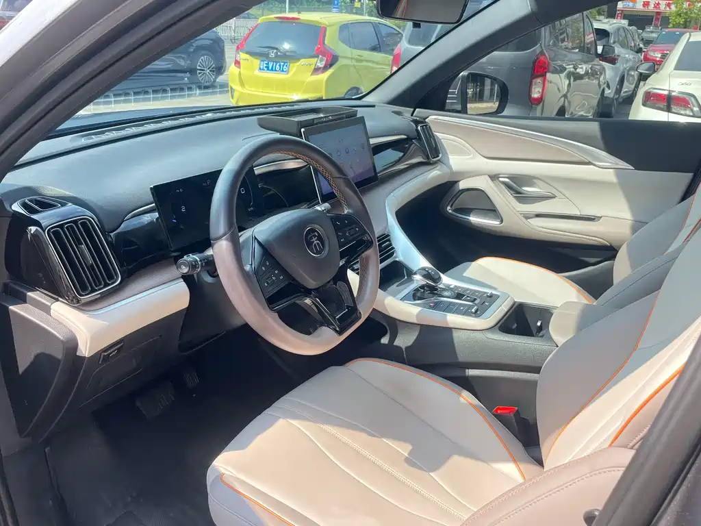 BYD Pro New Energy — миниатюра 9