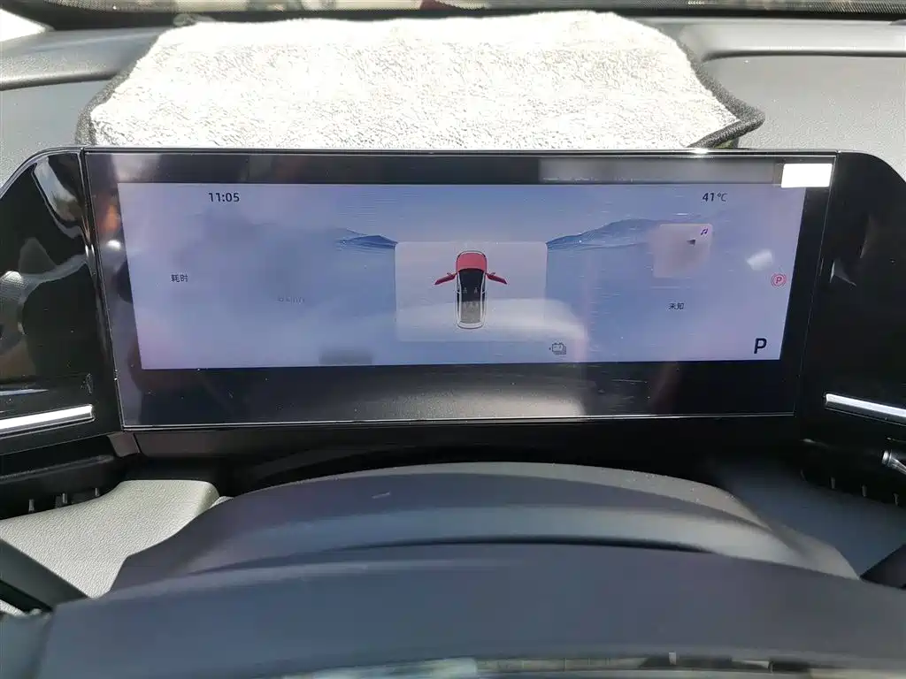 GEELY GALAXY GALAXY L6