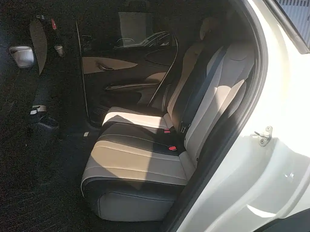 BYD Dolphin — миниатюра 17