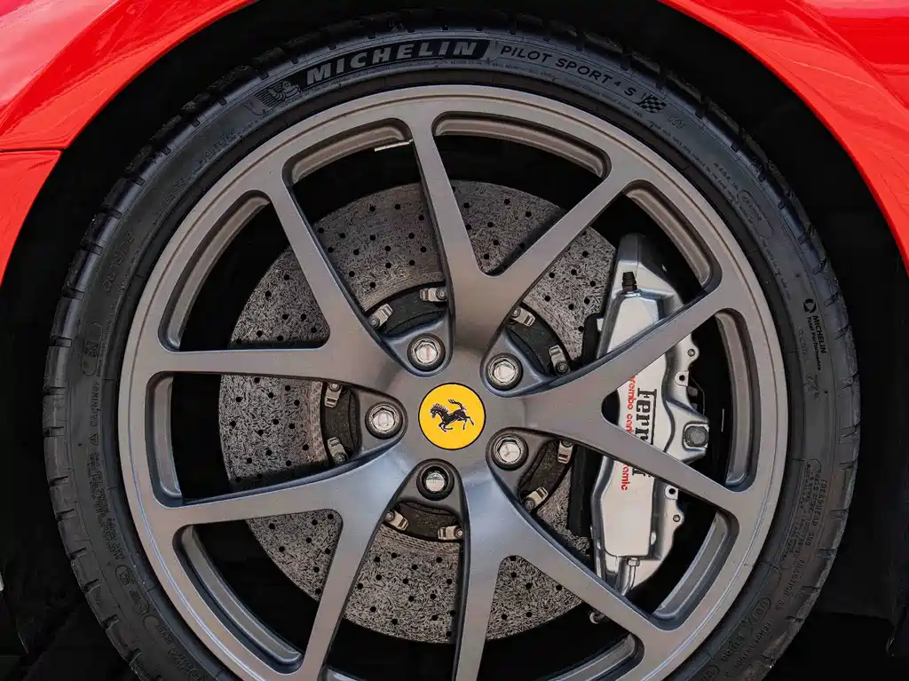Ferrari 599 — миниатюра 7