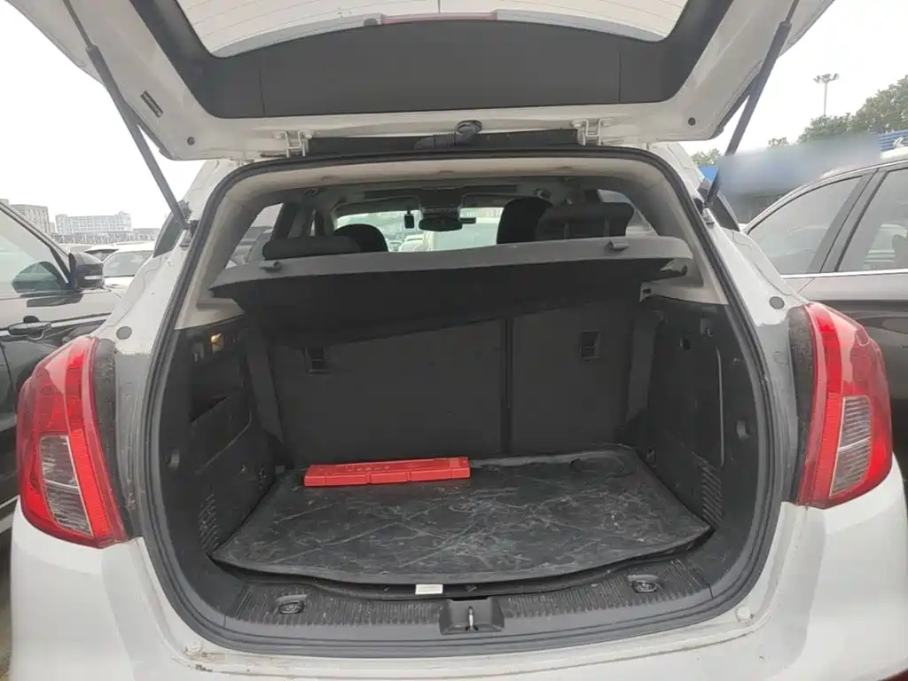 Buick Encore — миниатюра 19