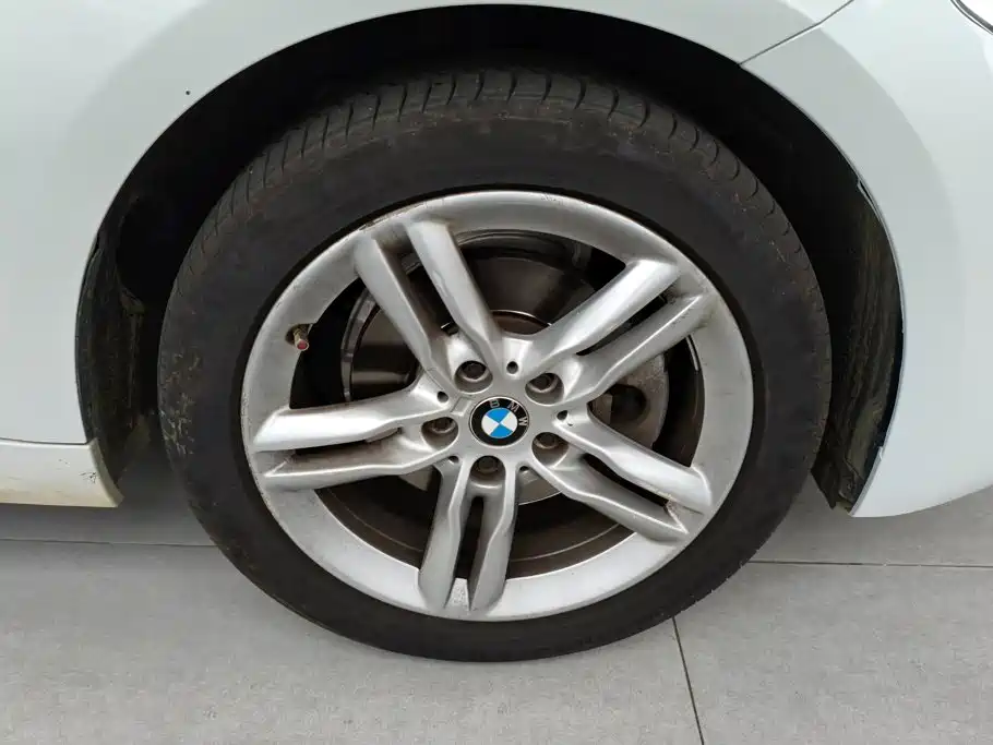 BMW 1 Series — миниатюра 6