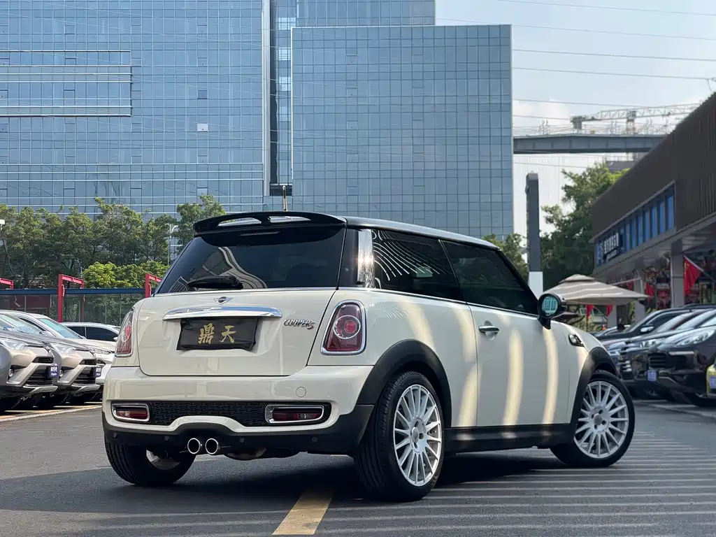 MINI Mini — миниатюра 3