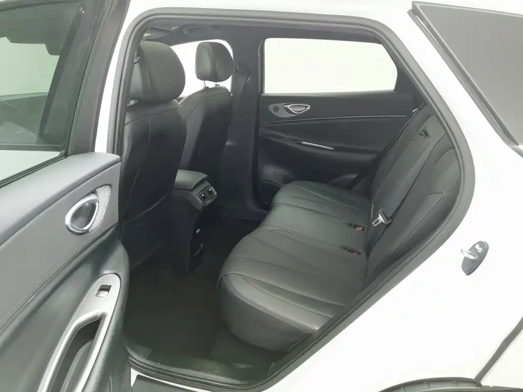 BYD Sealion 06 — миниатюра 15