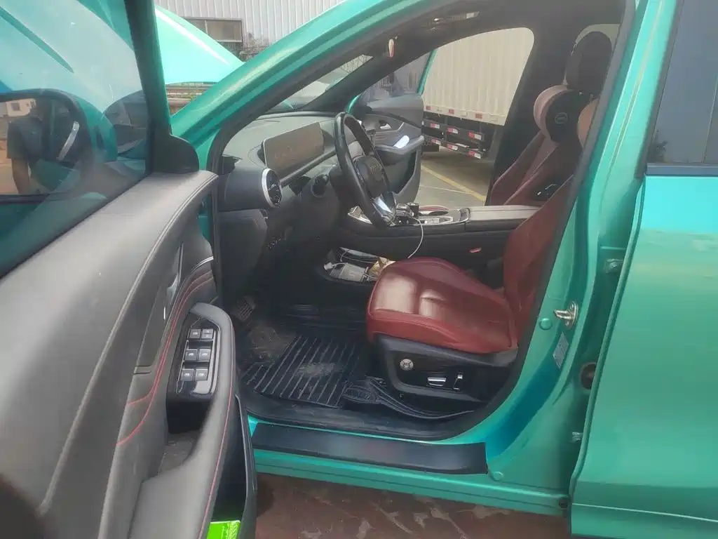 Fengxing Fengxing T5 EVO — миниатюра 17