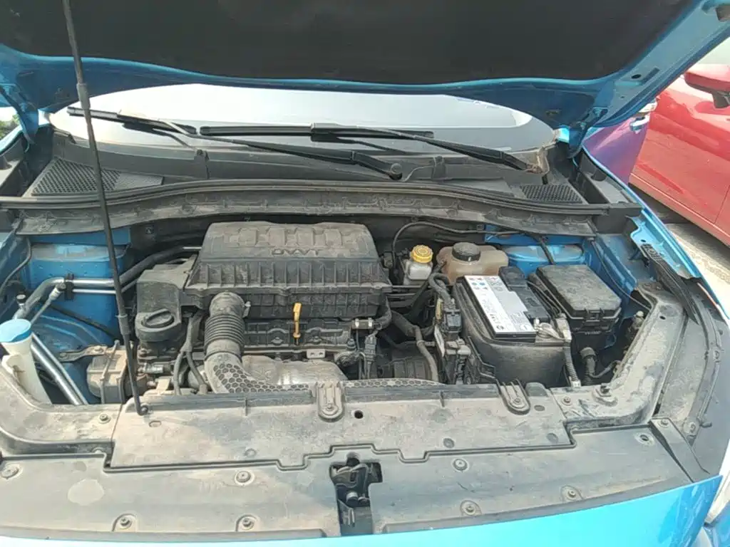 MG ZS — миниатюра 20