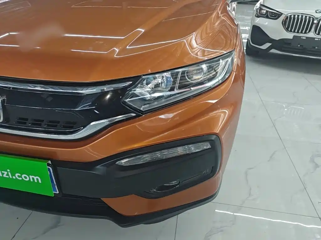 Honda XR-V — миниатюра 24