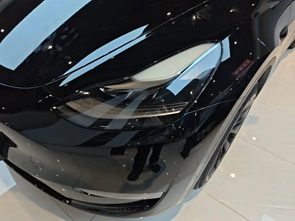 Tesla Model Y — миниатюра 24