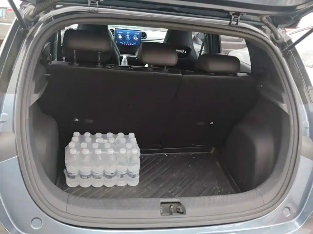 BYD Dolphin — миниатюра 19