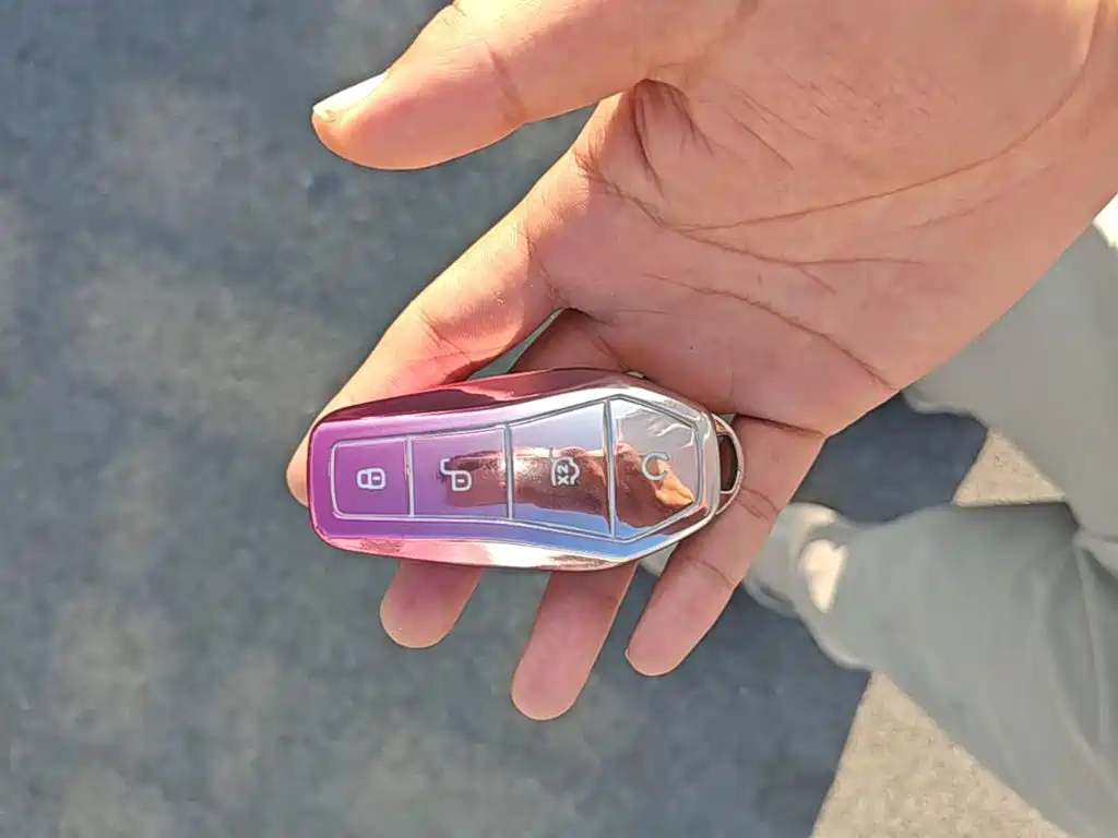 BYD Seagull — миниатюра 9