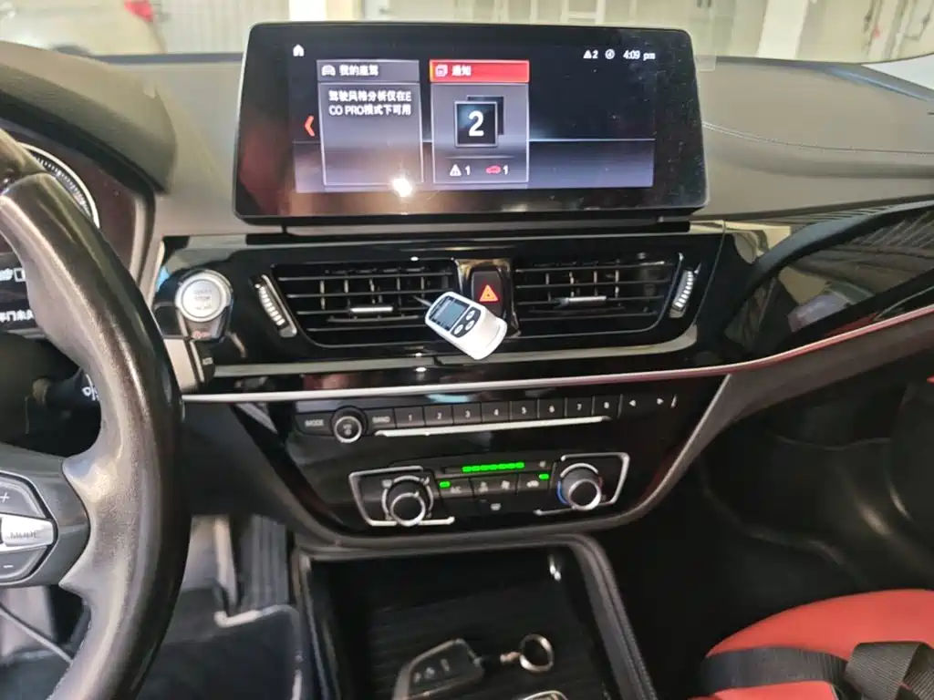 BMW 1 Series — миниатюра 13