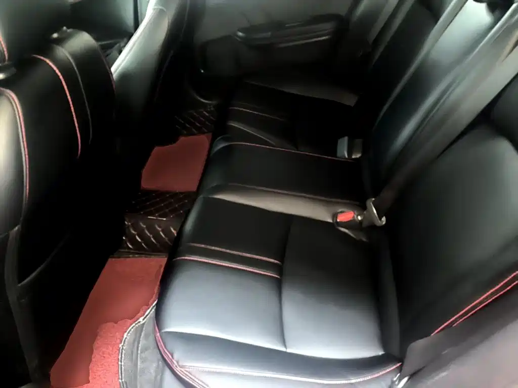 Honda Civic — миниатюра 17