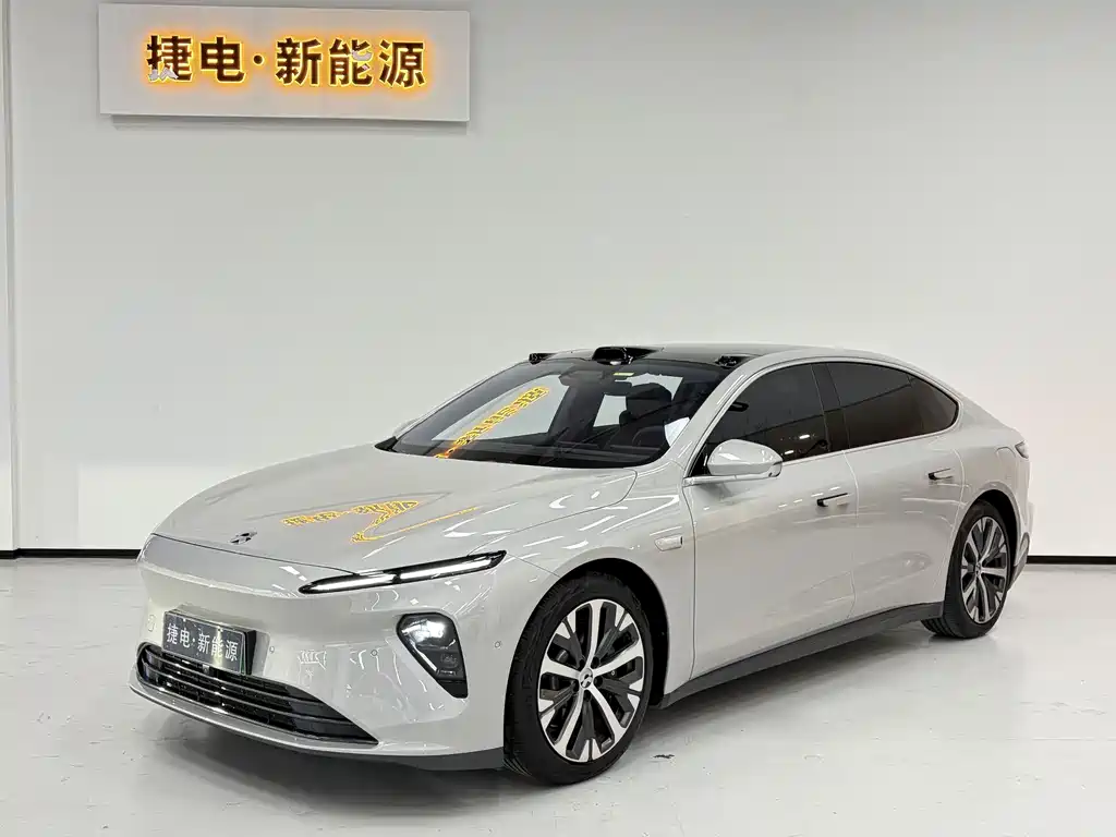 Nio ET7 2025