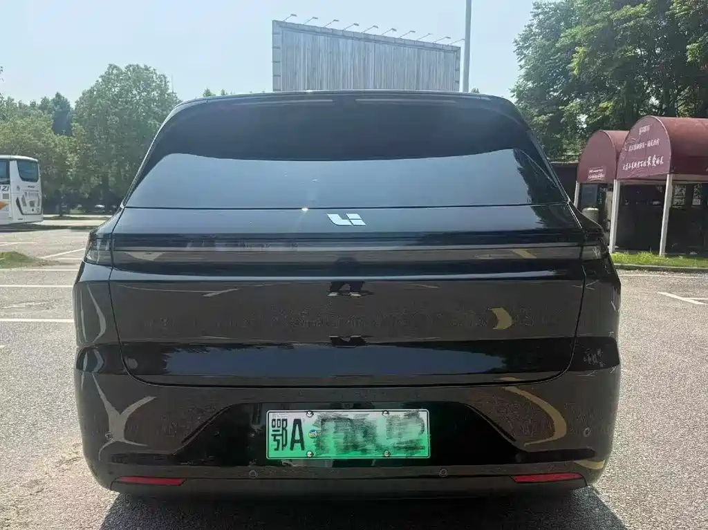 Li Auto L6 2025 Pro