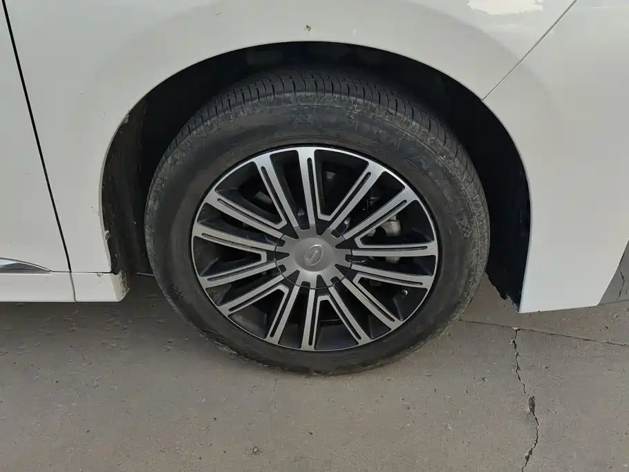 GAC Motor Trumpchi M8 — миниатюра 6