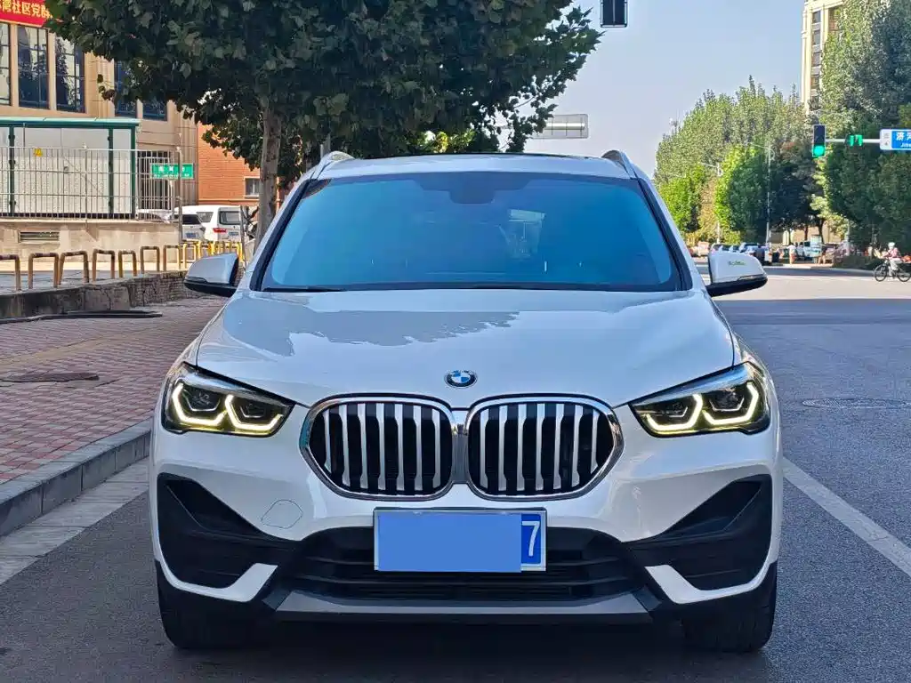 BMW X1 — миниатюра 2