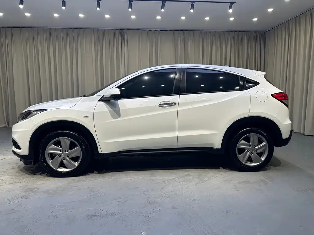 Honda Vezel — миниатюра 4