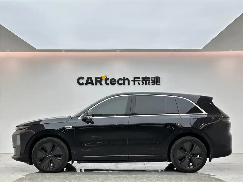 Li Auto L6 2024 Pro